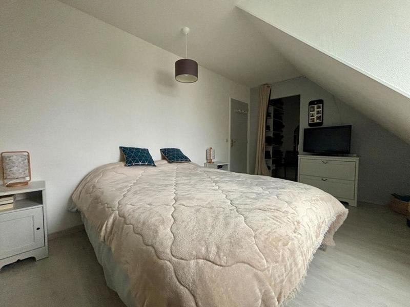 Maison - 113 m² - 5 pièces