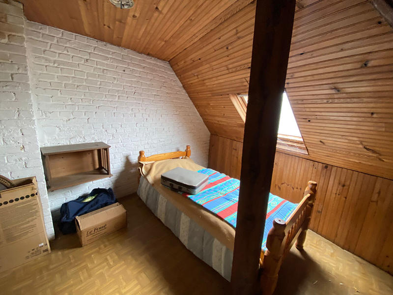 Maison - 81 m² - 3 pièces