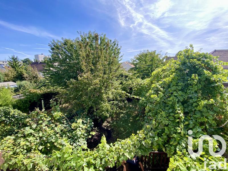 Maison - 115 m² - 6 pièces