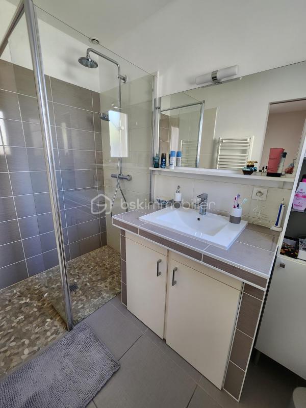 Maison traditionnelle - 146 m² - 5 pièces