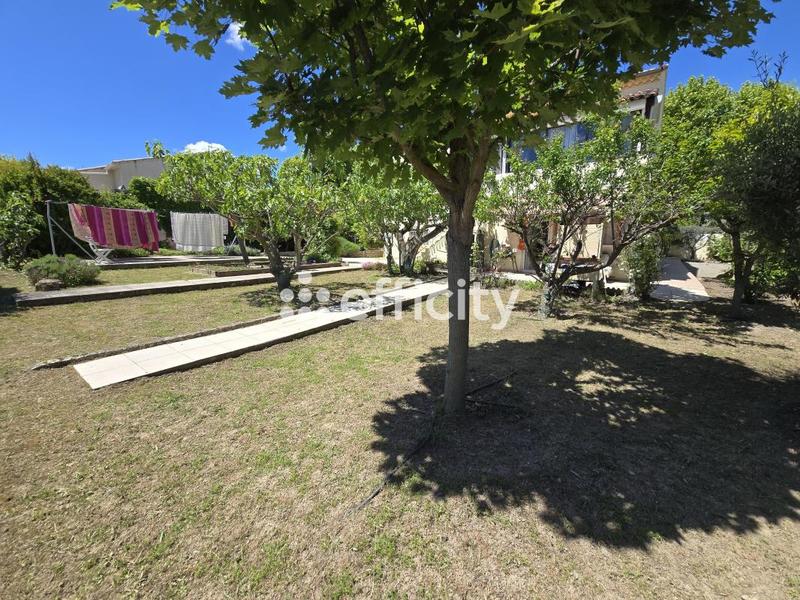 Maison - 160 m² - 5 pièces