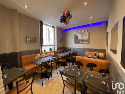 Local commercial - 190 m²