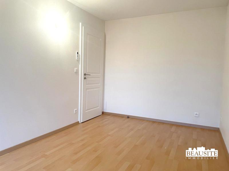 Maison - 138 m² - 6 pièces