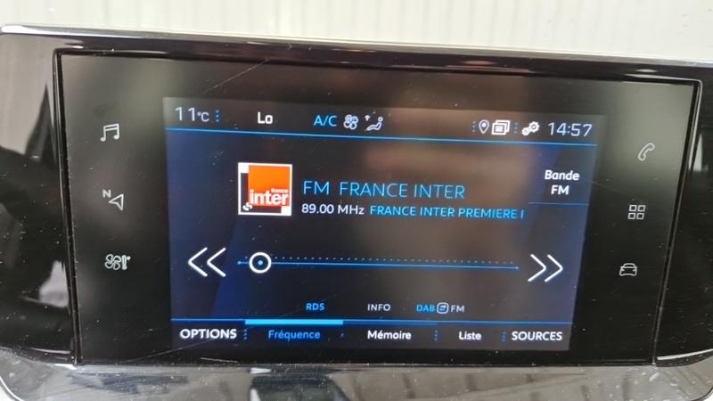 Peugeot 2008 Bluehdi 110 s&amp;S Active Business