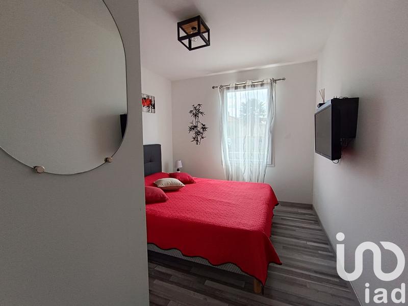 Maison - 81 m² - 4 pièces