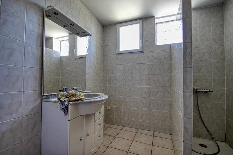 Appartement - 125 m² - 5 pièces