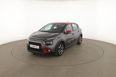 Citroën C3 1.2 PureTech Shine 83 ch