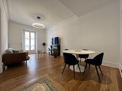 Appartement - 59 m² - 2 pièces