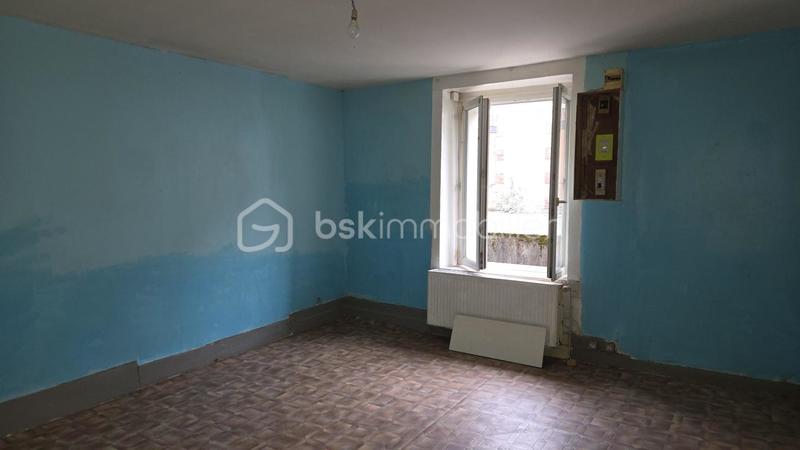 Maison - 126 m² - 7 pièces