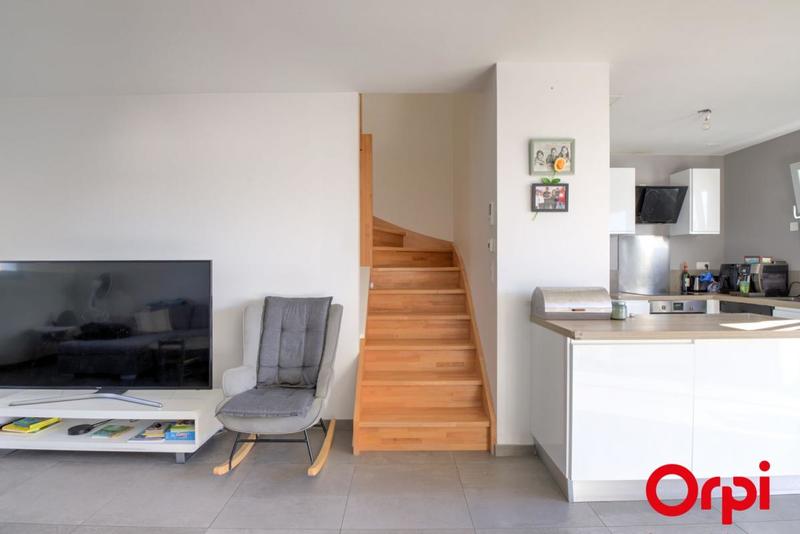 Maison - 103 m² - 4 pièces