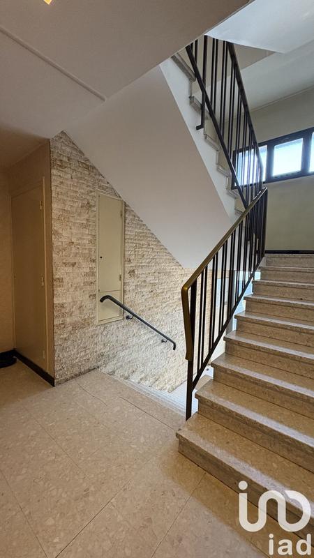 Appartement - 82 m² - 3 pièces