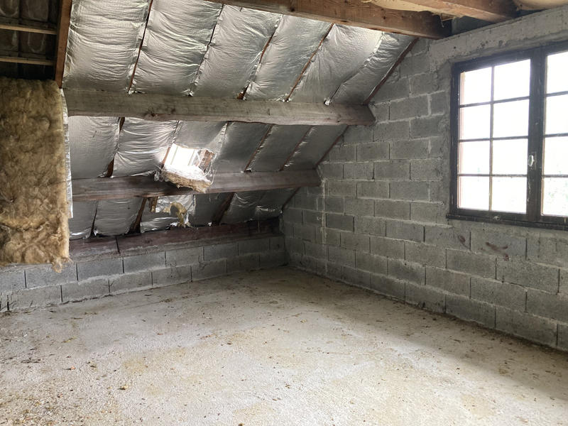 Immeuble - 550 m² - 15 pièces