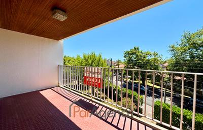 Appartement - 35 m² - 1 pièce