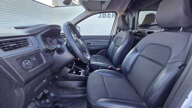 Renault Express Van Blue Dci 95 Confort