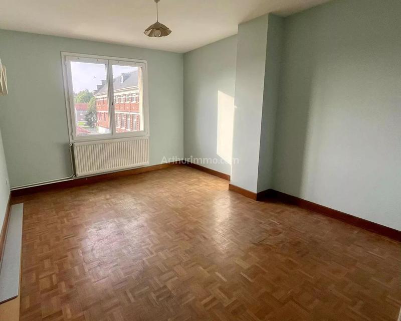 Maison - 174 m² - 10 pièces