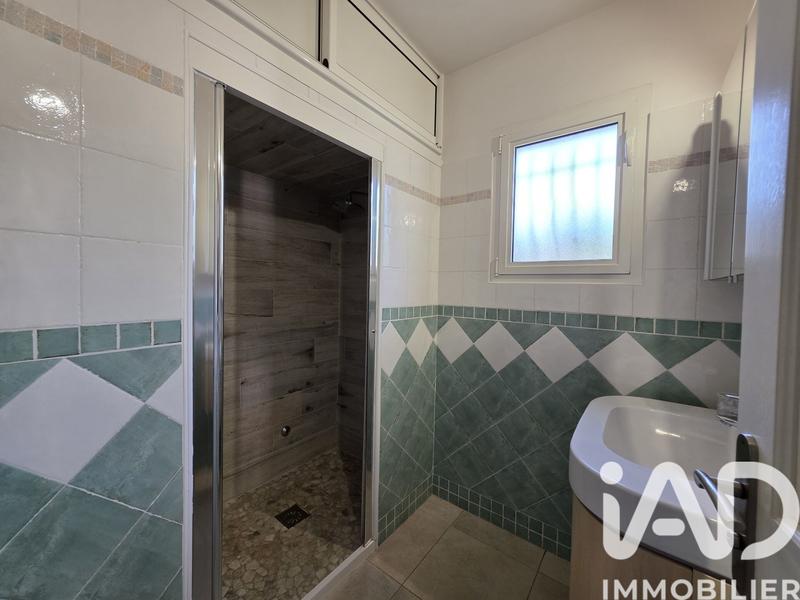 Maison - 145 m² - 7 pièces