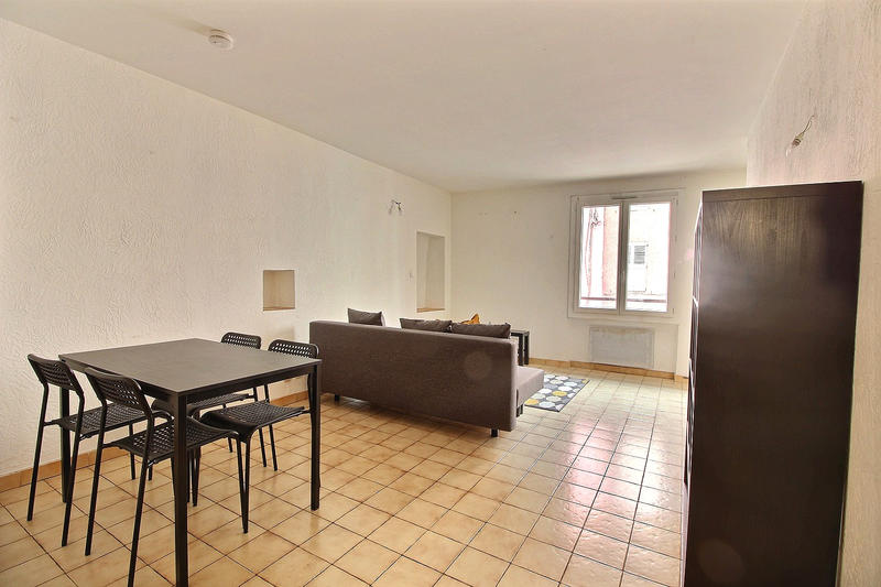Appartement - 31 m² - 1 pièce