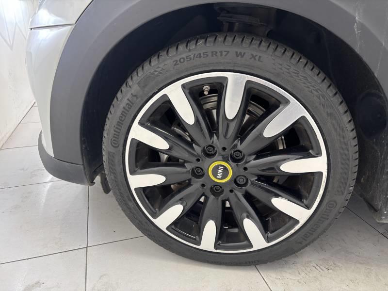 Mini Mini Hatch 3 Portes Cooper se 184 ch Edition Premium Plus