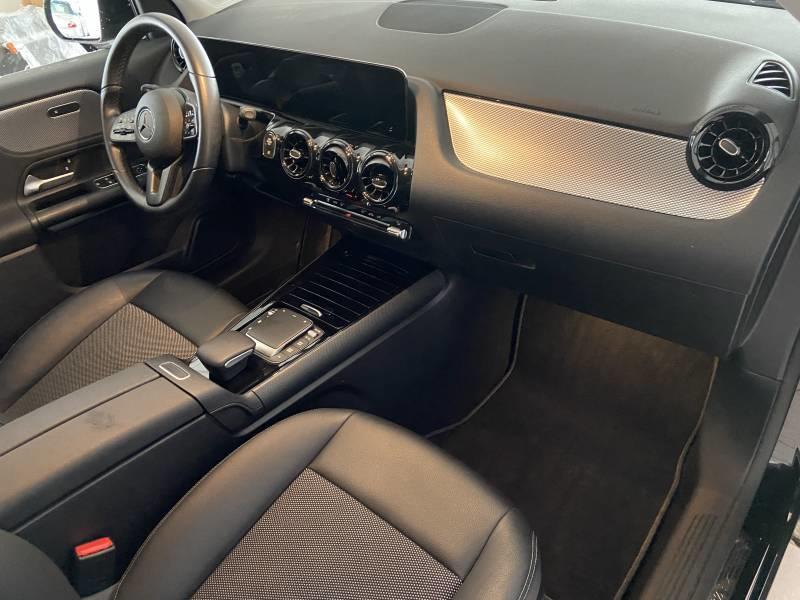 Mercedes Gla 180 d 8g-Dct Business Line