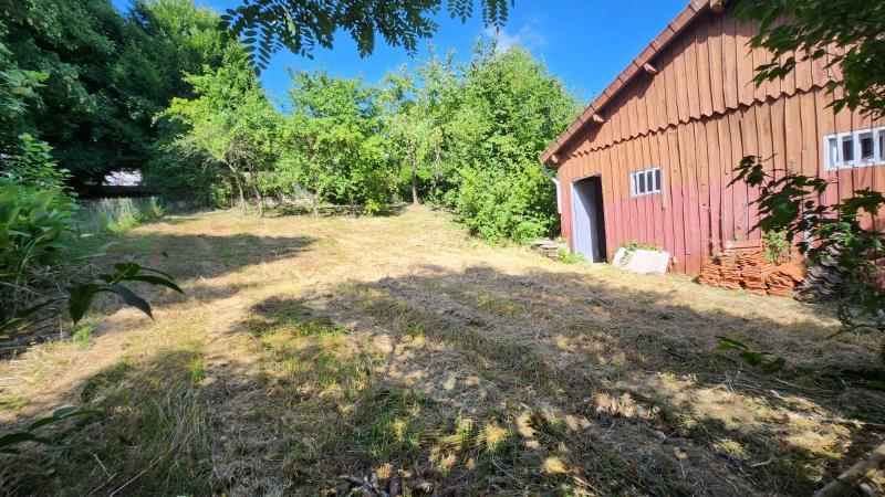 Maison - 100 m² - 2 pièces