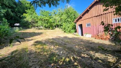 Maison - 100 m² - 2 pièces