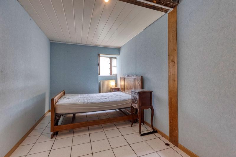 Maison - 191 m² - 6 pièces