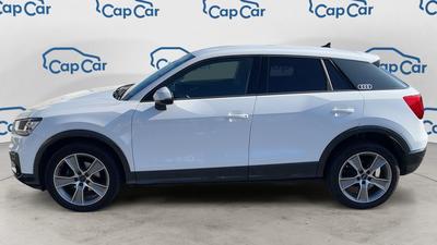 Audi Q2 1.0 Tfsi 116 Business Line