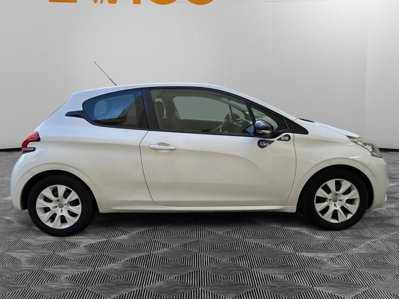 Peugeot 208 1.0 Puretech 68 Like