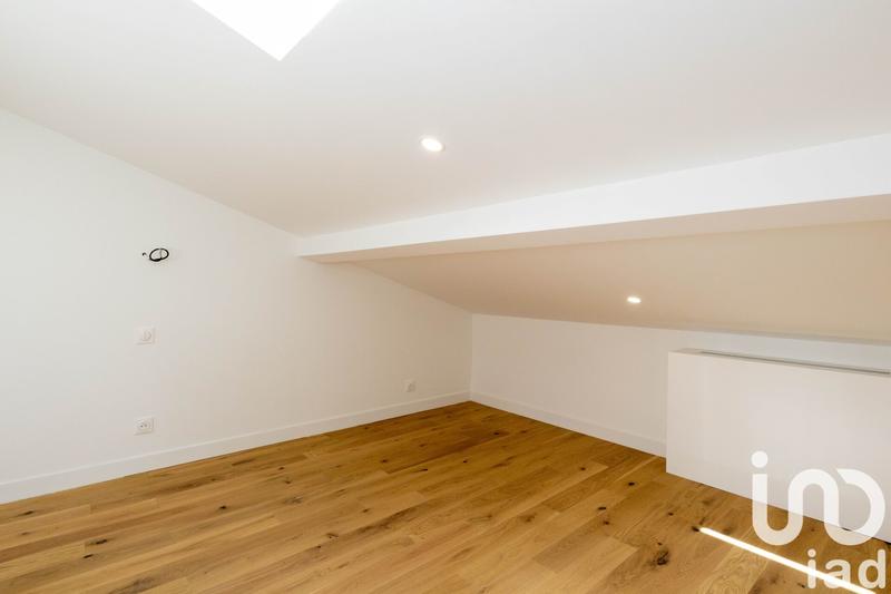 Appartement - 48 m² - 3 pièces