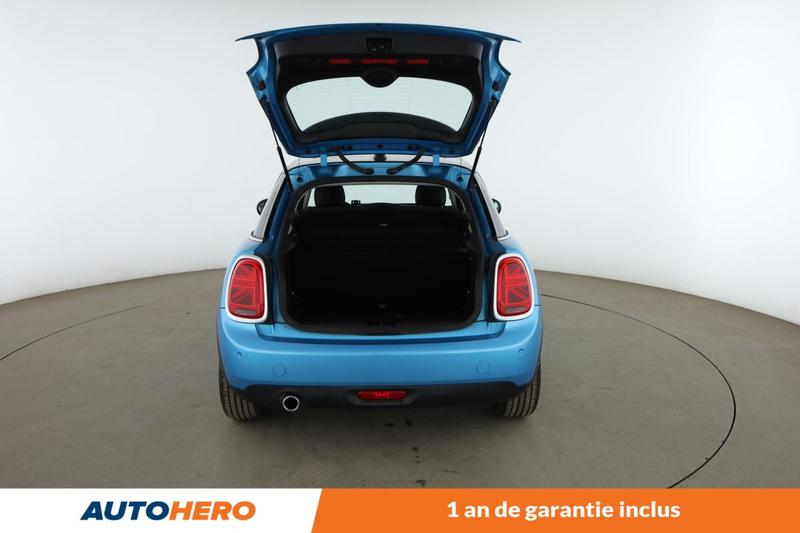 Mini Mini Cooper d Edition Heddon Street 5p 116 ch