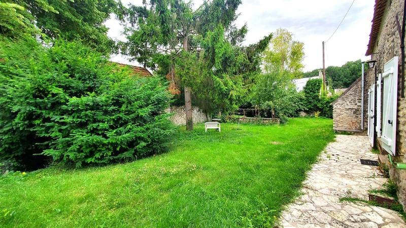 Maison ancienne - 125 m² - 5 pièces