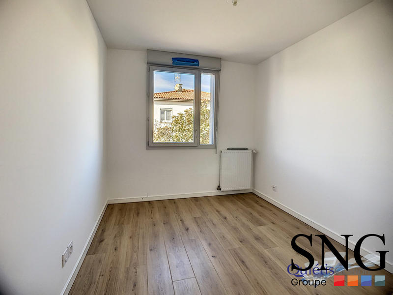 Appartement - 93 m² - 4 pièces