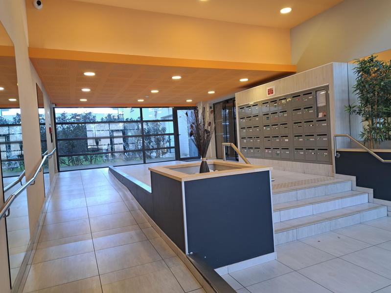 Appartement - 109 m² - 4 pièces