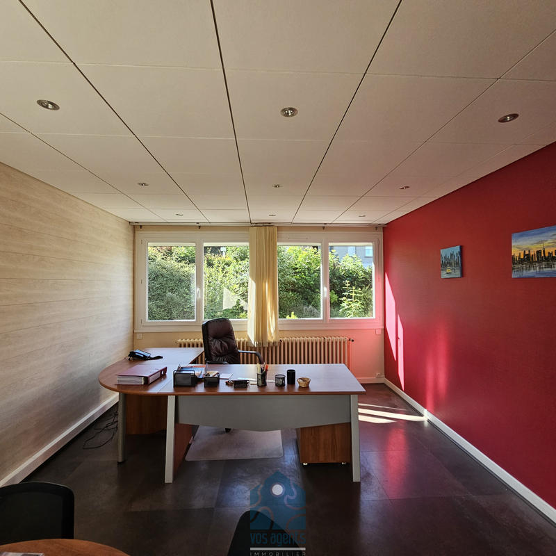 Maison - 118 m² - 5 pièces