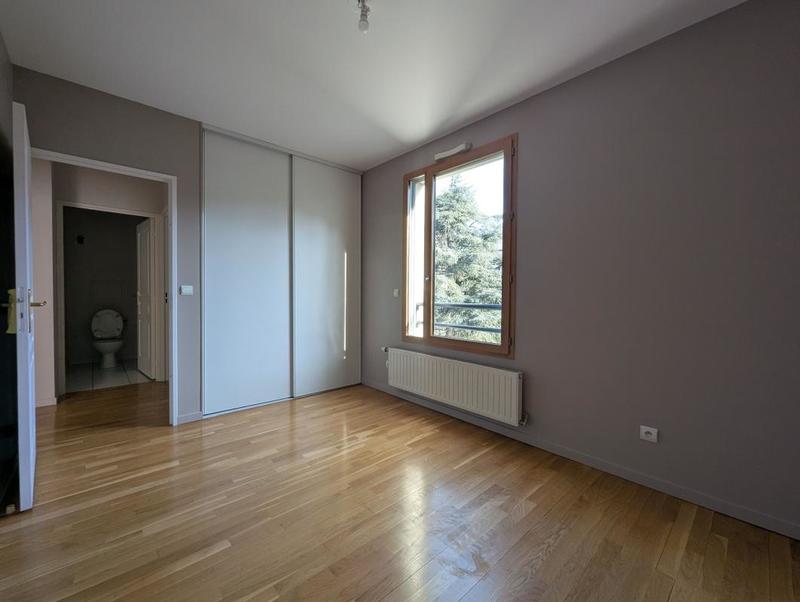 Duplex - 159 m² - 5 pièces