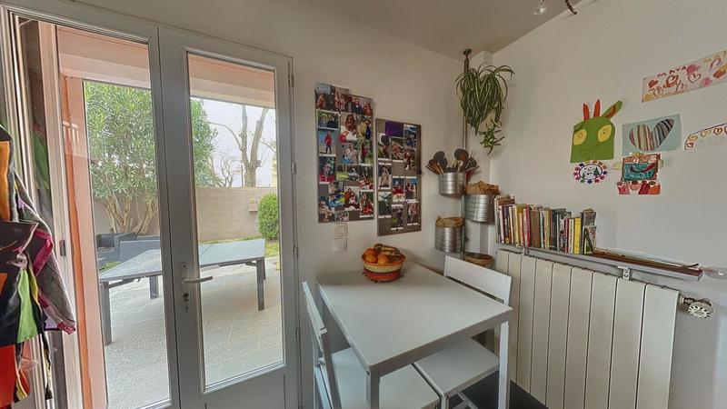 Villa - 180 m² - 7 pièces