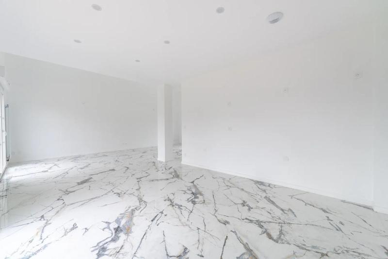 Maison - 128 m² - 6 pièces