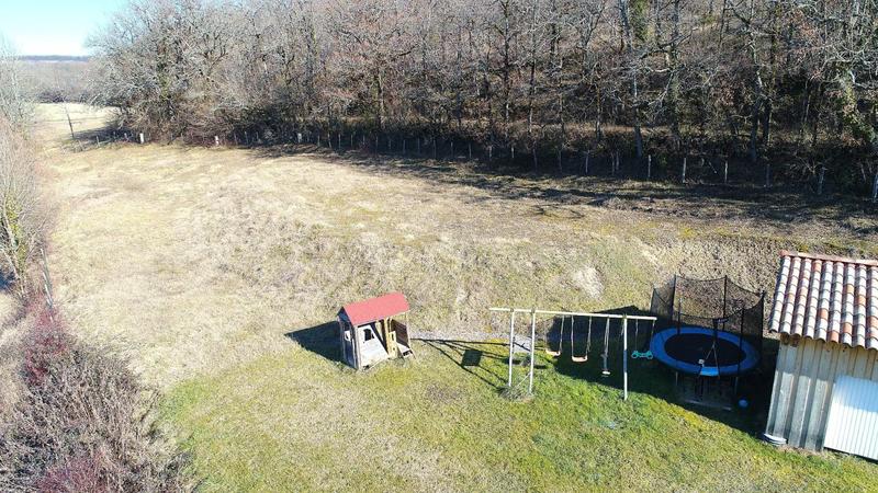 Maison - 136 m² - 7 pièces