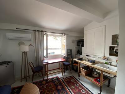 Appartement - 48 m² - 4 pièces