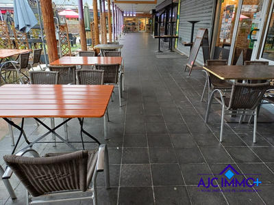 Fonds de commerce - Hôtellerie / Restauration - 120 m²