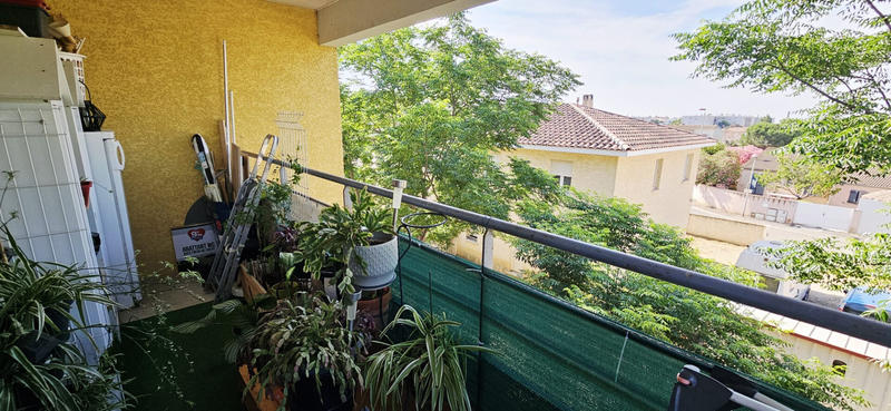 Appartement - 79 m² - 4 pièces