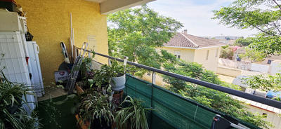 Appartement - 79 m² - 4 pièces