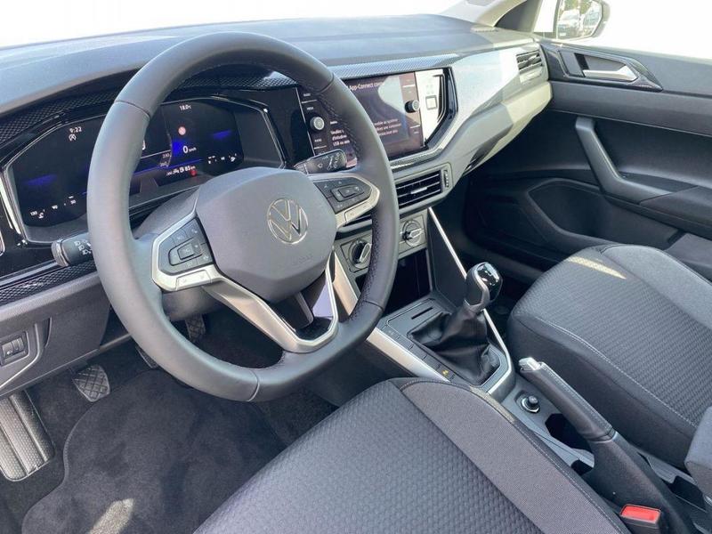 Volkswagen Polo Fl 1.0 Tsi 95 Ch Bvm5 Life