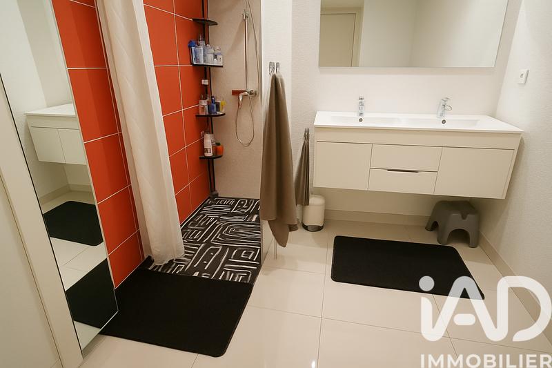 Maison de ville - 115 m² - 6 pièces