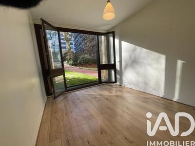 Appartement - 27 m² - 2 pièces