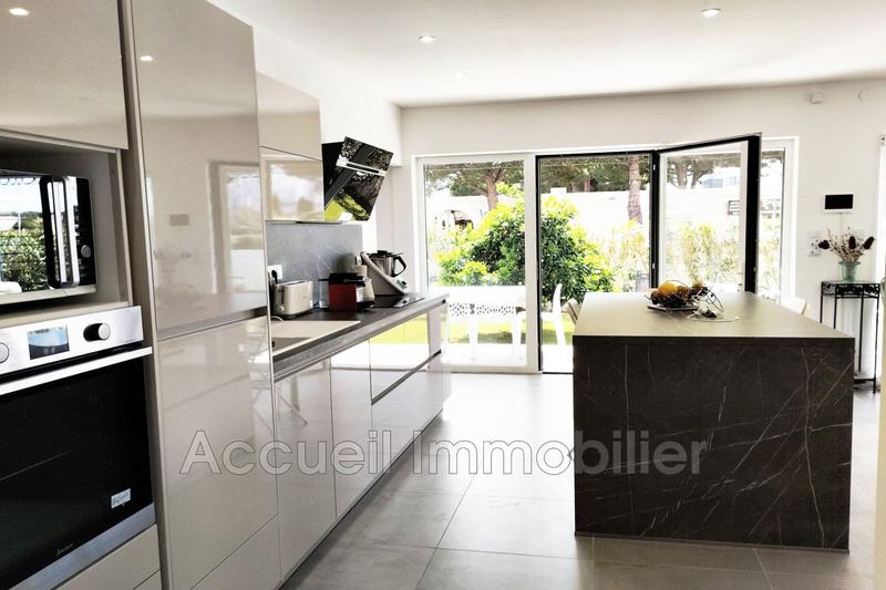 Appartement - 77 m² - 3 pièces