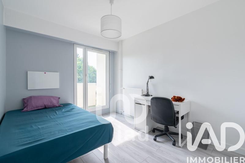 Appartement - 79 m² - 4 pièces