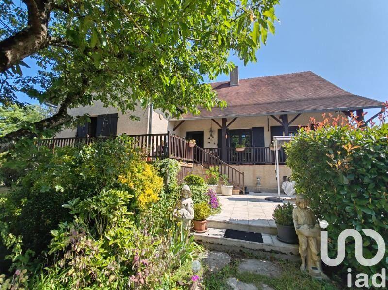 Maison - 195 m² - 5 pièces