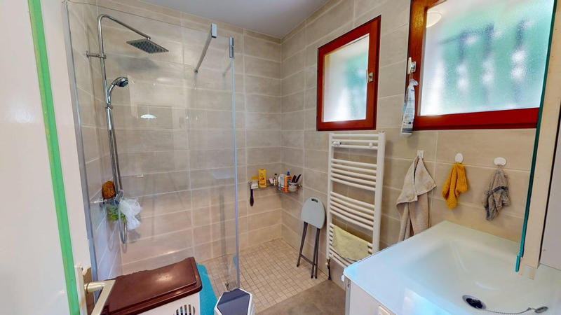 Maison - 172 m² - 7 pièces