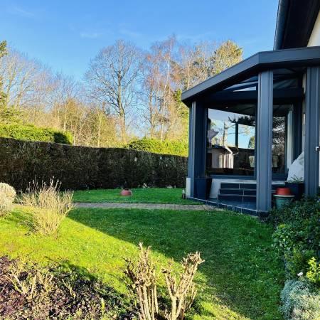 Maison - 134 m² - 8 pièces